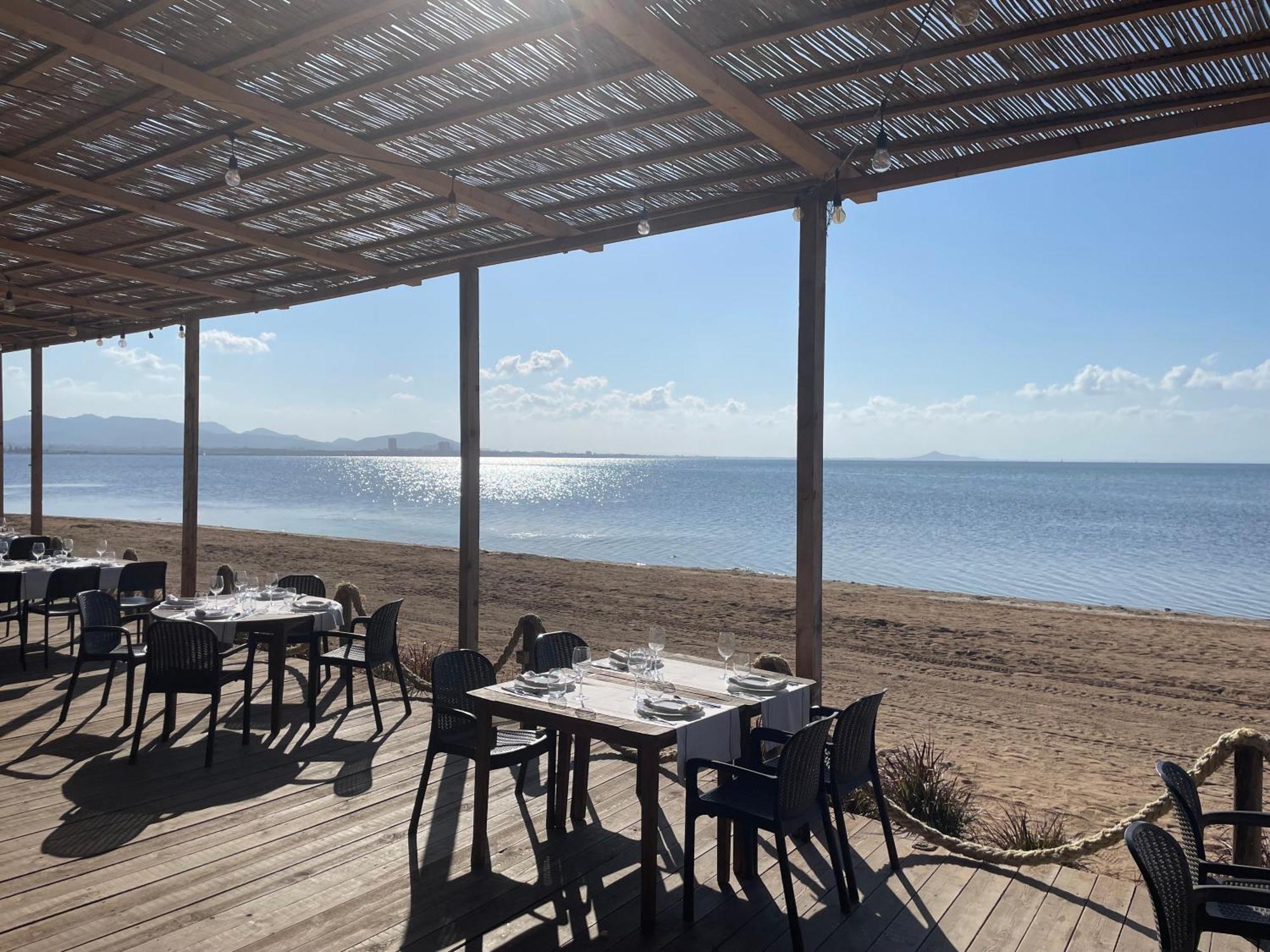 Arona 2 - Casa Menor Lejlighed Mar de Cristal Eksteriør billede